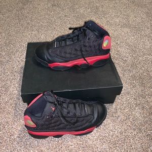 Nike Air Jordan 13’s